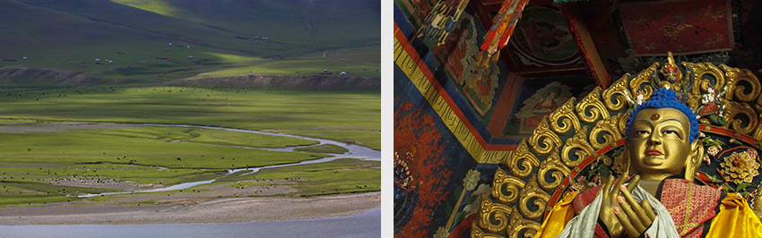 mongolia highlights tour orkhon valley